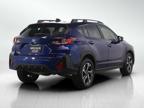 Certified 2025 Subaru Crosstrek 2.0i Premium image 5