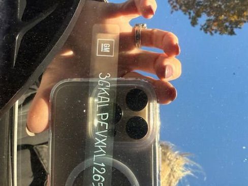 Used 2019 GMC Terrain SLT w/ Preferred Package image 2