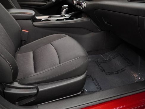 Used 2023 Nissan Altima 2.5 SV w/ SV Premium Package image 51