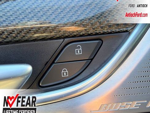 Used 2020 Cadillac XT5 Sportv AWD/4WD image 32