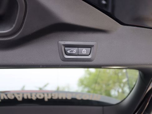 Used 2020 BMW X5 M50i w/ Executive Package AWD/4WD image 49