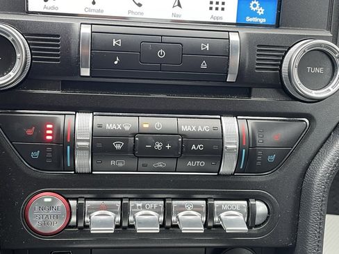 Used 2018 Ford Mustang GT Premium w/ Equipment Group 401A image 29