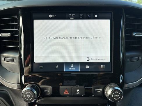 New 2026 RAM 3500 Tradesman image 28