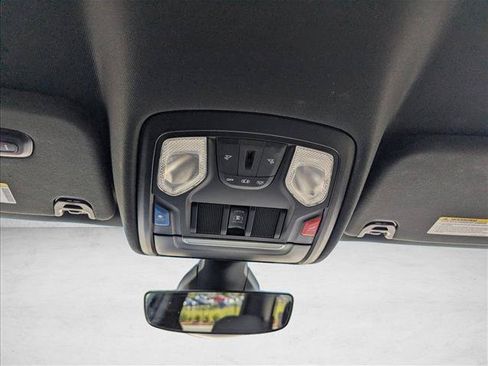 Used 2022 RAM 1500 Big Horn RWD image 18