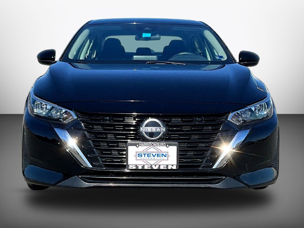 Used 2024 Nissan Sentra SV FWD image 2