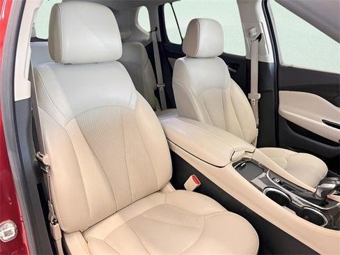 Used 2020 Buick Envision Preferred image 14