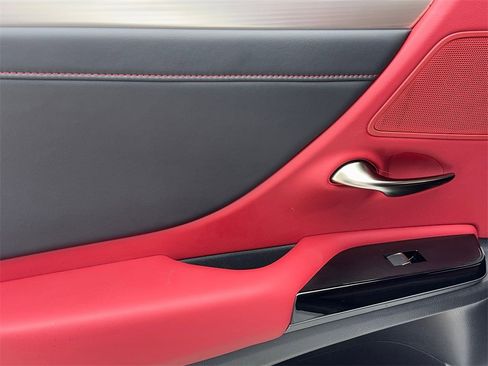 Used 2023 Lexus ES 350 F Sport image 39