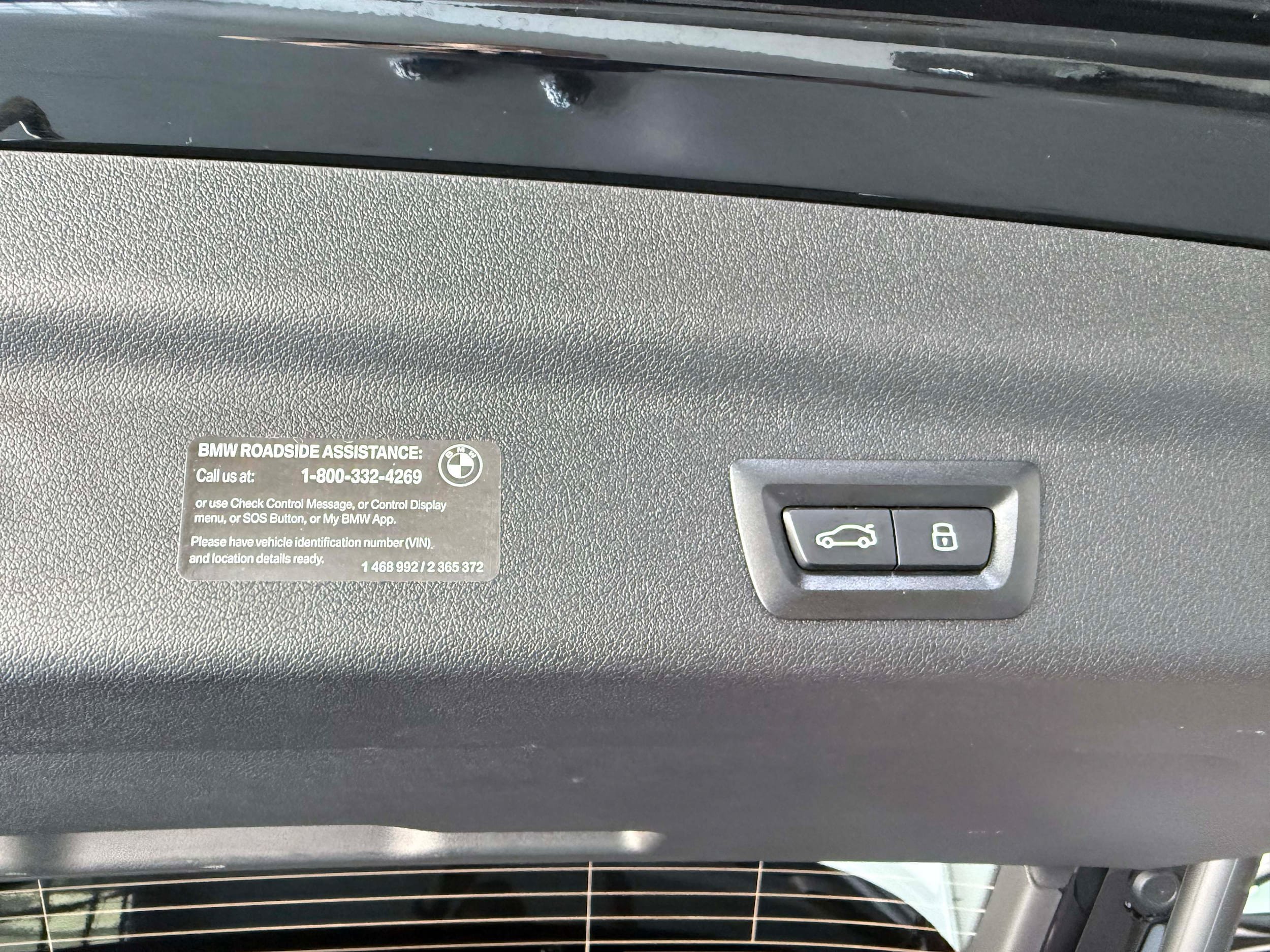 Used 2026 BMW X1 M35i w/ Technology Package AWD/4WD image 29