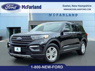 Used 2021 Ford Explorer XLT w/ Equipment Group 202A AWD/4WD video 1