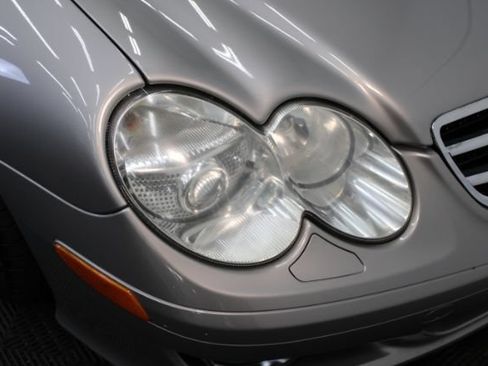 Used 2007 Mercedes-Benz SL 550 image 25