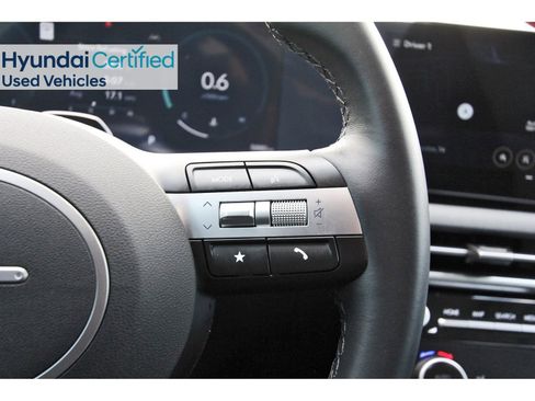 Certified 2025 Hyundai Tucson SEL FWD image 19