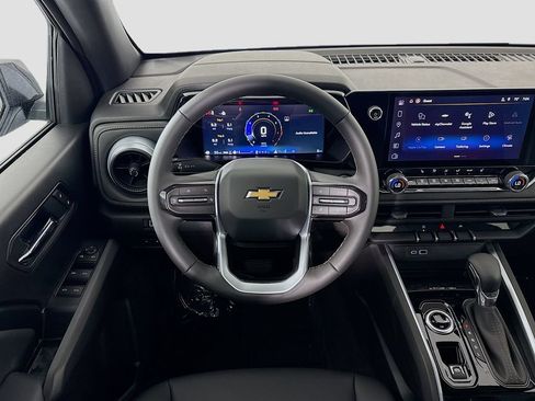 New 2026 Chevrolet Colorado LT w/ LT Convenience Package AWD/4WD image 21