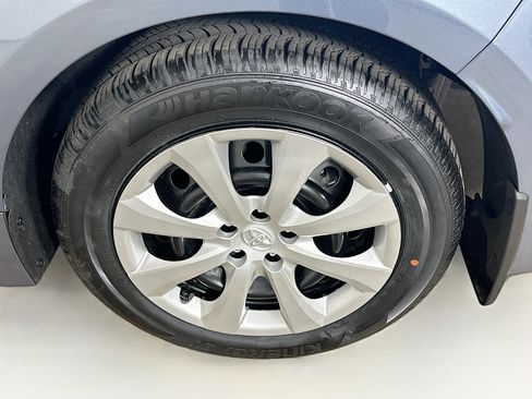 Used 2026 Toyota Corolla LE image 11