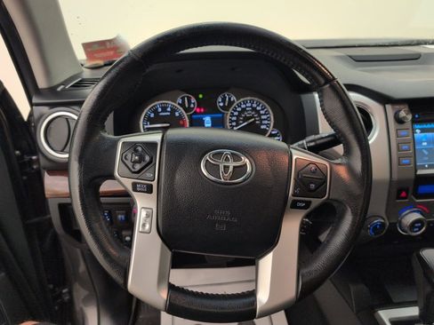Used 2016 Toyota Tundra Limited image 37