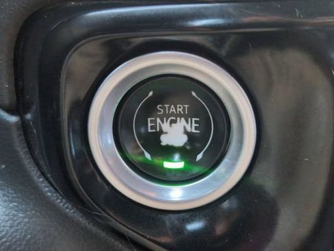 Certified 2023 Chevrolet Silverado 1500 LTZ w/ Technology Package AWD/4WD image 16