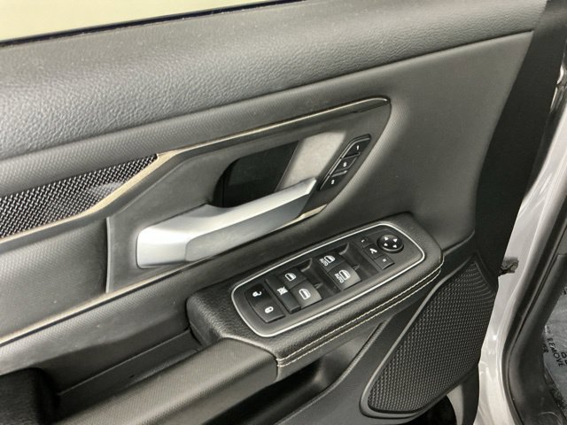 Used 2021 RAM 1500 Rebel w/ Alpine Leather & Sound Group AWD/4WD image 13