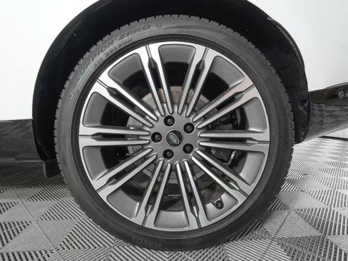 Used 2023 Land Rover Range Rover Autobiography AWD/4WD image 31