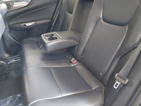 Used 2025 Lexus NX 350h 350h Premium image 14