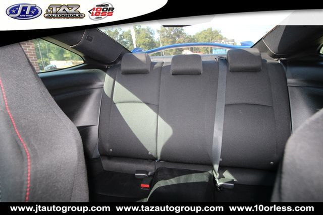 Used 2019 Honda Civic Si image 12