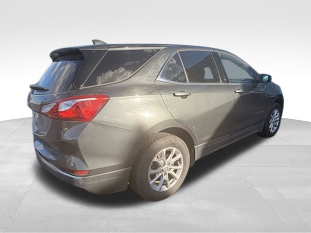 Used 2019 Chevrolet Equinox LT w/ Driver Convenience Package FWD image 9
