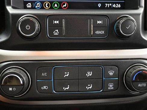 Used 2019 Chevrolet Colorado ZR2 w/ LPO, Power Package AWD/4WD image 12