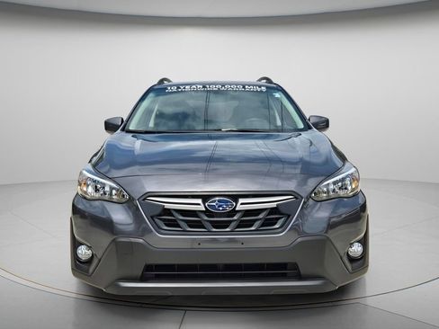 Used 2023 Subaru Crosstrek 2.0i Premium AWD/4WD image 5