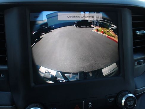 Used 2022 RAM 5500 Tradesman AWD/4WD image 29