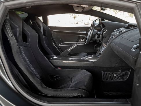 Used 2013 Lamborghini Gallardo LP 570-4 Superleggera AWD/4WD image 28