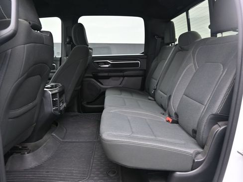 Used 2024 RAM 1500 Big Horn AWD/4WD image 21