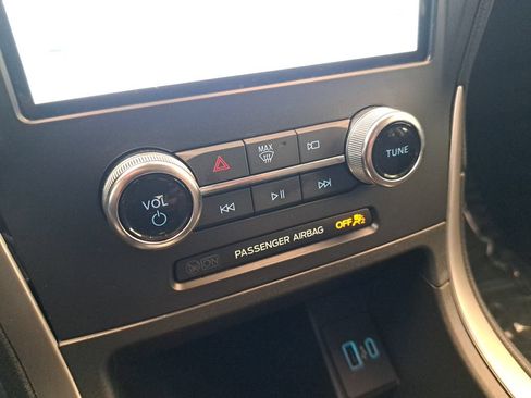 Certified 2024 Ford Edge SE w/ Black Appearance Package AWD/4WD image 29