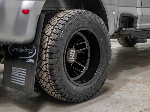 Used 2023 Ford F350 XLT w/ 360-Degree Camera Package AWD/4WD image 58