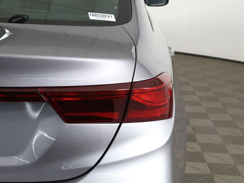 Used 2024 Kia Forte LXS FWD image 14