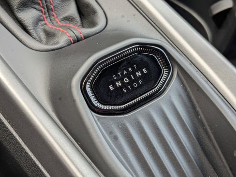 New 2026 Dodge Charger Scat Pack image 20