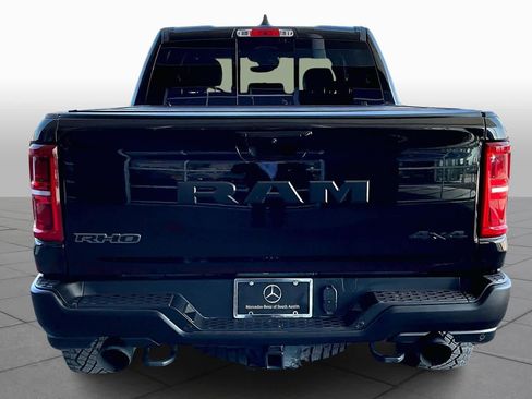 Used 2025 RAM 1500 RHO image 4