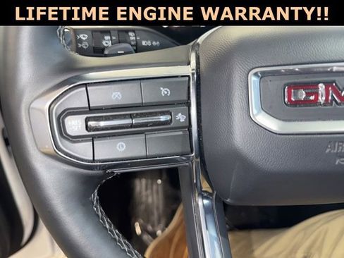 Used 2025 GMC Terrain Elevation image 19