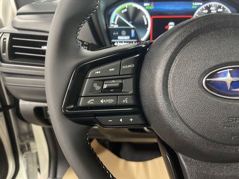 New 2025 Subaru Forester Premium image 17
