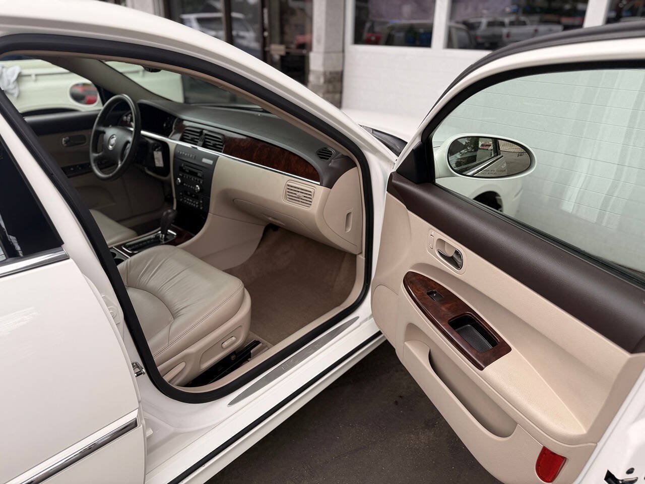 Used 2008 Buick LaCrosse CXL w/ Driver Confidence Package FWD image 82
