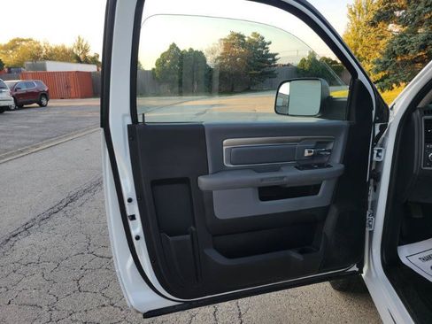 Used 2019 RAM 1500 Tradesman w/ Popular Equipment Group AWD/4WD image 27