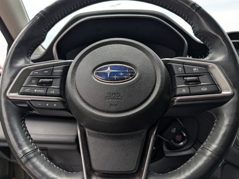 Certified 2023 Subaru Outback Touring XT AWD/4WD image 28