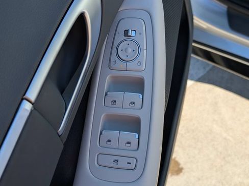 New 2026 Hyundai Sonata SEL FWD image 11