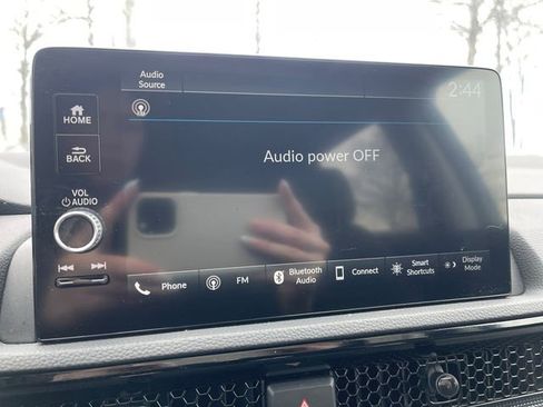 Certified 2023 Honda CR-V EX-L image 26