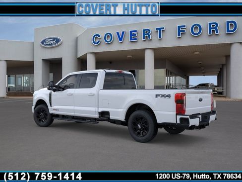 New 2026 Ford F250 Lariat AWD/4WD image 4