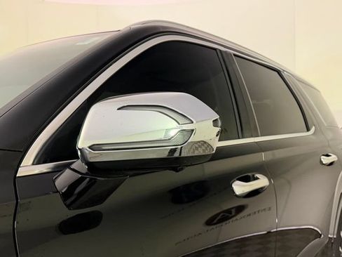 Certified 2024 Hyundai Palisade Calligraphy AWD/4WD image 12