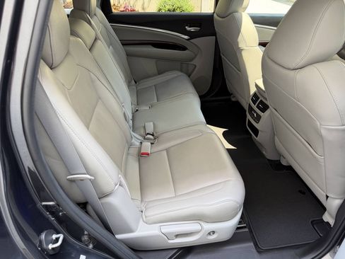 Used 2014 Acura MDX SH-AWD w/ Technology Package image 32