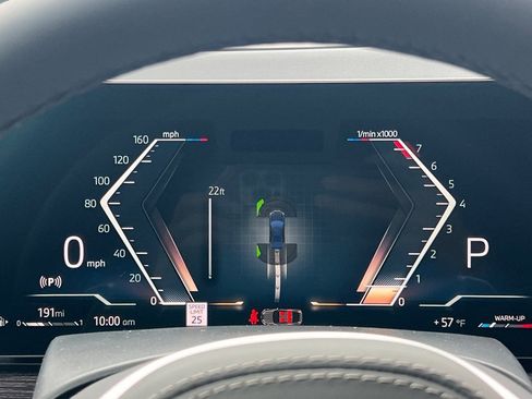 New 2026 BMW X6 xDrive40i w/ Executive Package image 16