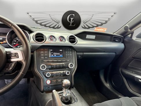 Used 2015 Ford Mustang GT w/ GT Performance Package RWD image 11