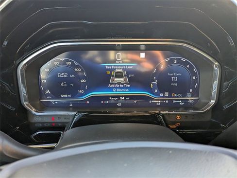 Used 2022 Chevrolet Silverado 1500 LT image 25