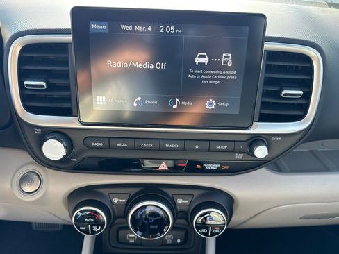 New 2026 Hyundai Venue SEL image 28