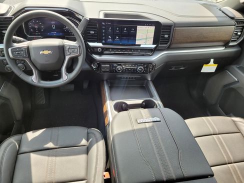 New 2026 Chevrolet Silverado 3500 High Country w/ High Country Premium Package AWD/4WD image 10