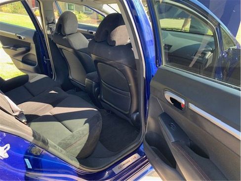 Used 2008 Honda Civic Si Mugen image 17